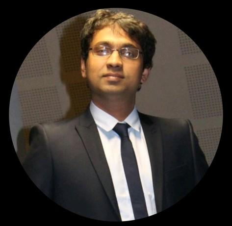 Dr. Pawan Jha