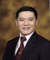Dr. Ronny Lesmana